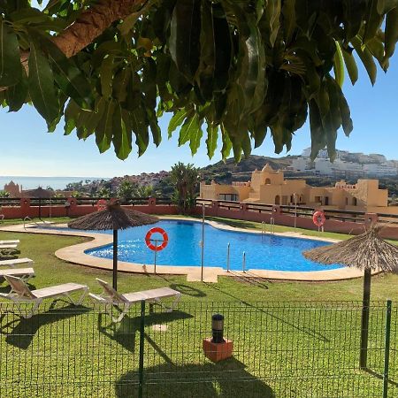 Apartament Coto Real 2378 Splendid Views Manilva Zewnętrze zdjęcie