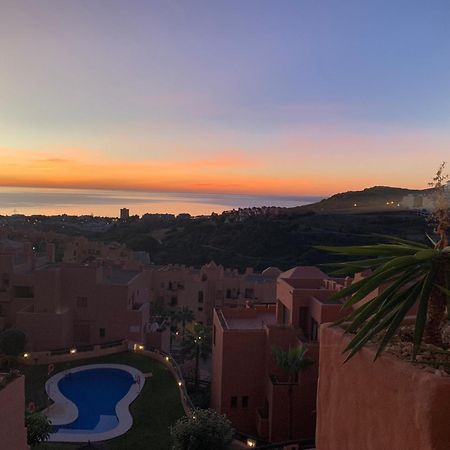 Apartament Coto Real 2378 Splendid Views Manilva Zewnętrze zdjęcie
