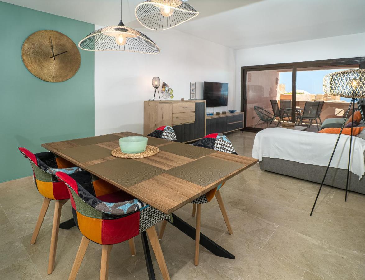 Apartament Coto Real 2378 Splendid Views Manilva Zewnętrze zdjęcie