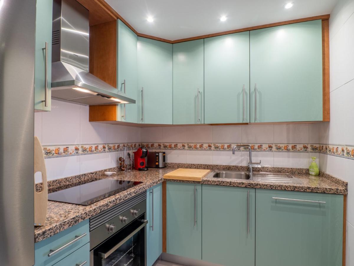 Apartament Coto Real 2378 Splendid Views Manilva Zewnętrze zdjęcie