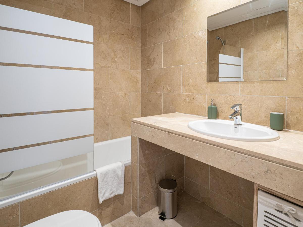 Apartament Coto Real 2378 Splendid Views Manilva Zewnętrze zdjęcie
