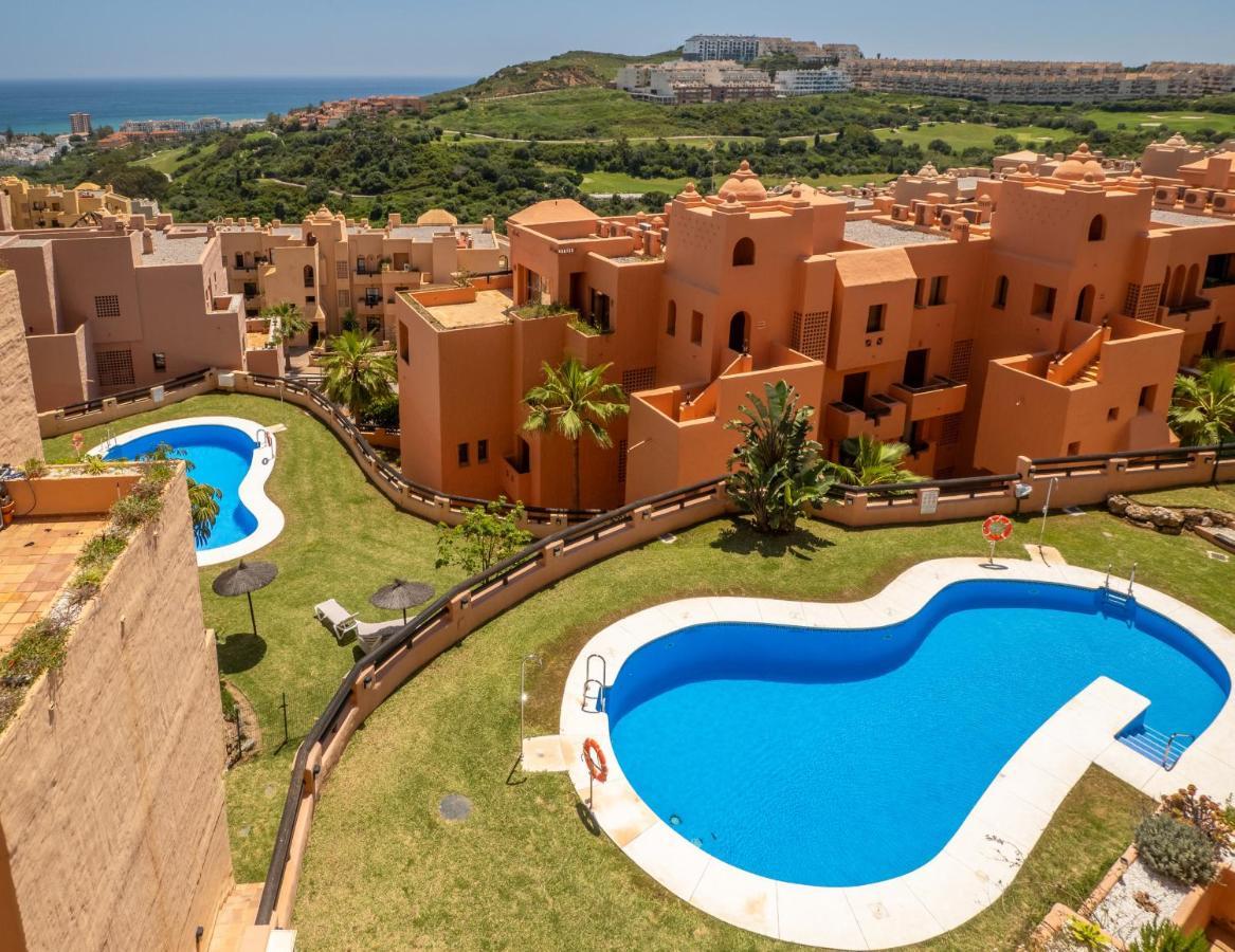 Apartament Coto Real 2378 Splendid Views Manilva Zewnętrze zdjęcie