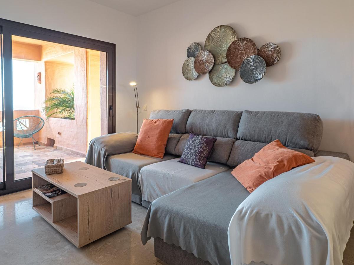 Apartament Coto Real 2378 Splendid Views Manilva Zewnętrze zdjęcie