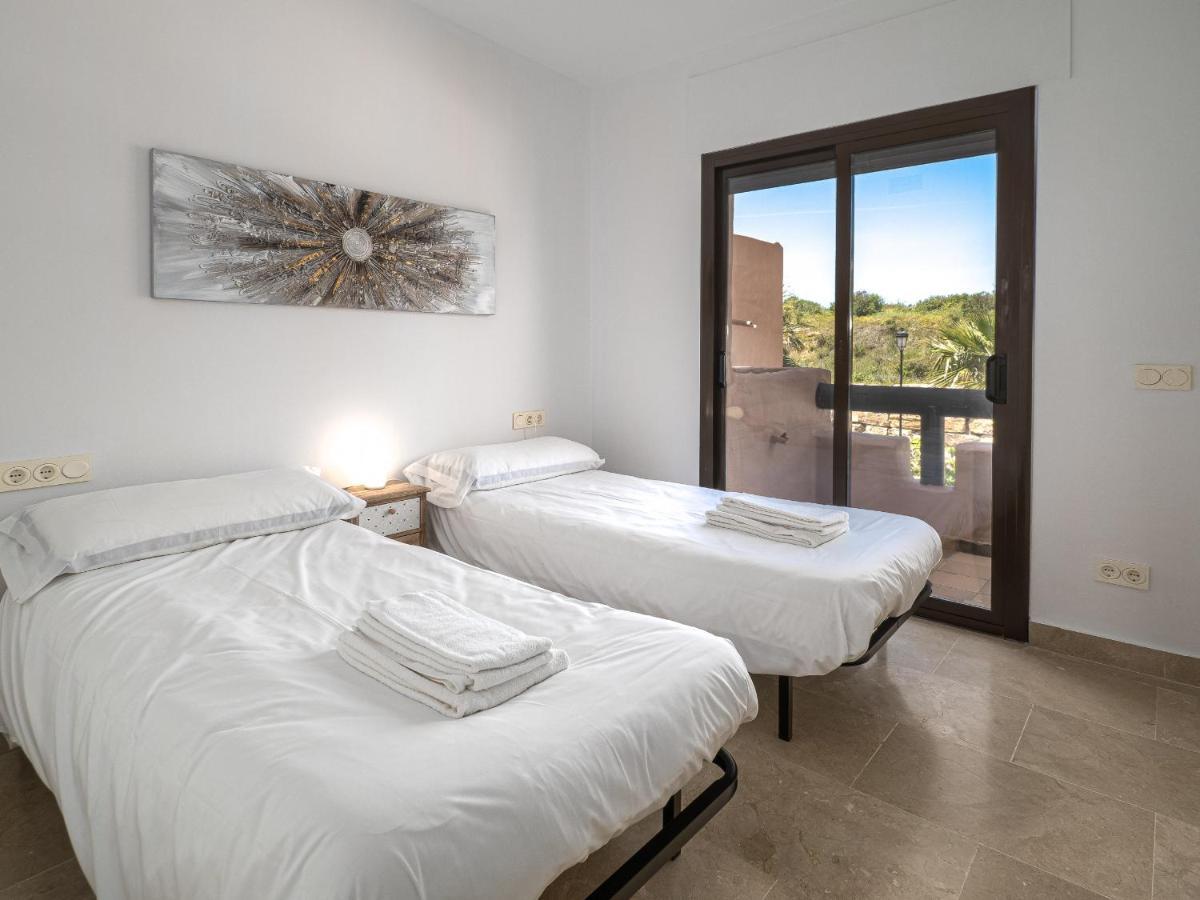Apartament Coto Real 2378 Splendid Views Manilva Zewnętrze zdjęcie