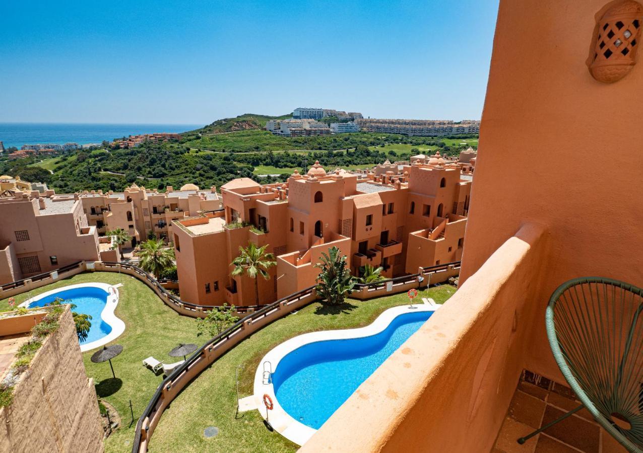 Apartament Coto Real 2378 Splendid Views Manilva Zewnętrze zdjęcie