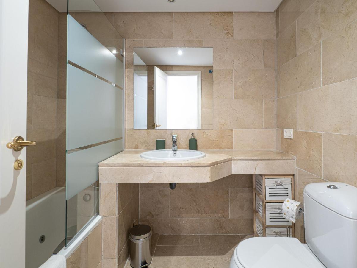 Apartament Coto Real 2378 Splendid Views Manilva Zewnętrze zdjęcie