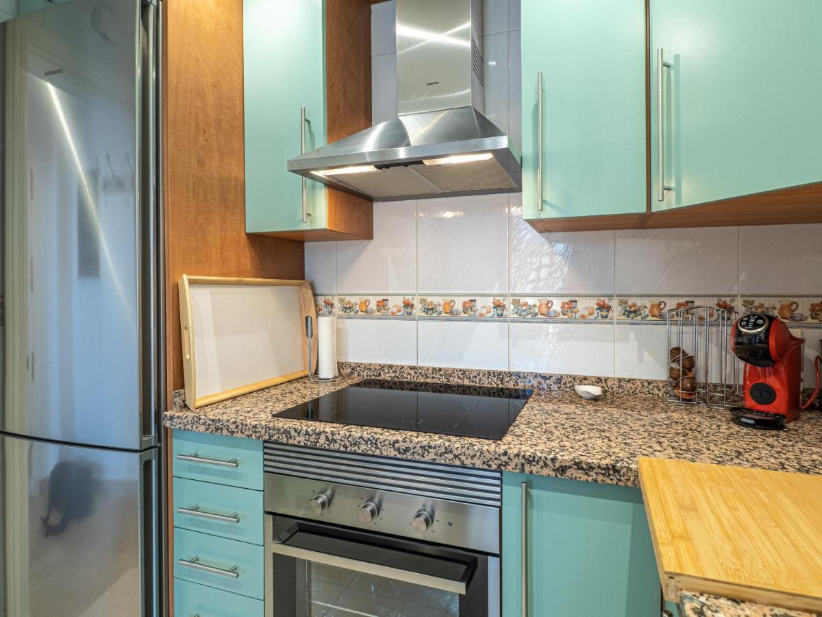 Apartament Coto Real 2378 Splendid Views Manilva Zewnętrze zdjęcie