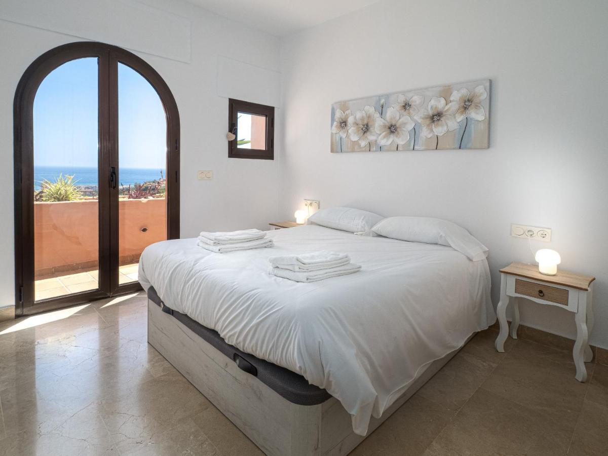 Apartament Coto Real 2378 Splendid Views Manilva Zewnętrze zdjęcie