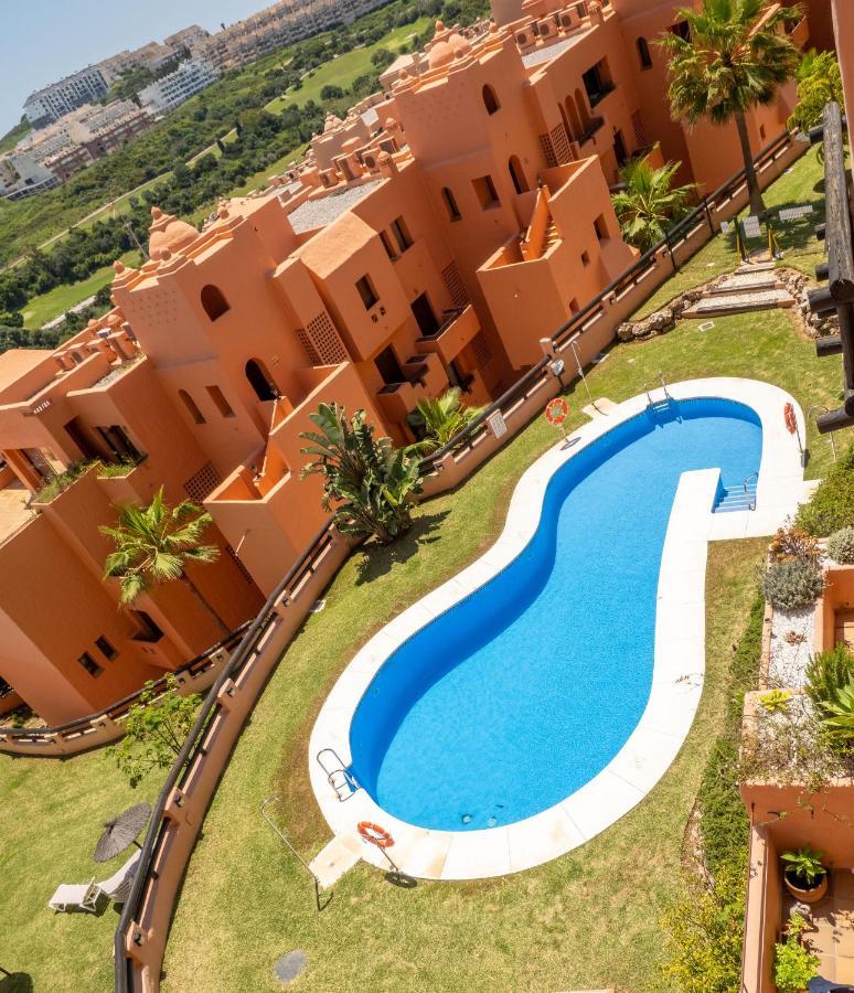 Apartament Coto Real 2378 Splendid Views Manilva Zewnętrze zdjęcie