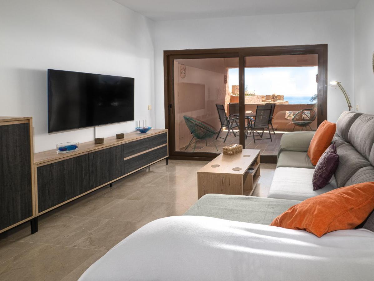 Apartament Coto Real 2378 Splendid Views Manilva Zewnętrze zdjęcie