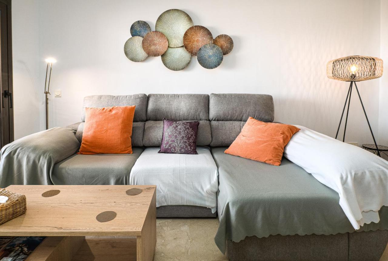 Apartament Coto Real 2378 Splendid Views Manilva Zewnętrze zdjęcie