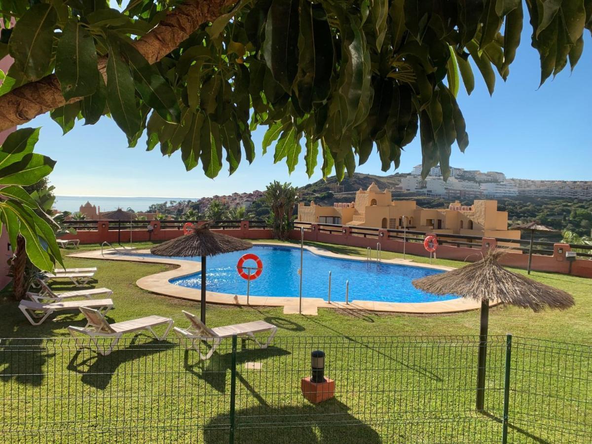 Apartament Coto Real 2378 Splendid Views Manilva Zewnętrze zdjęcie
