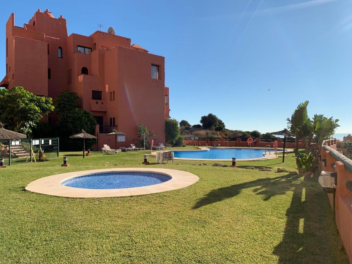Apartament Coto Real 2378 Splendid Views Manilva Zewnętrze zdjęcie