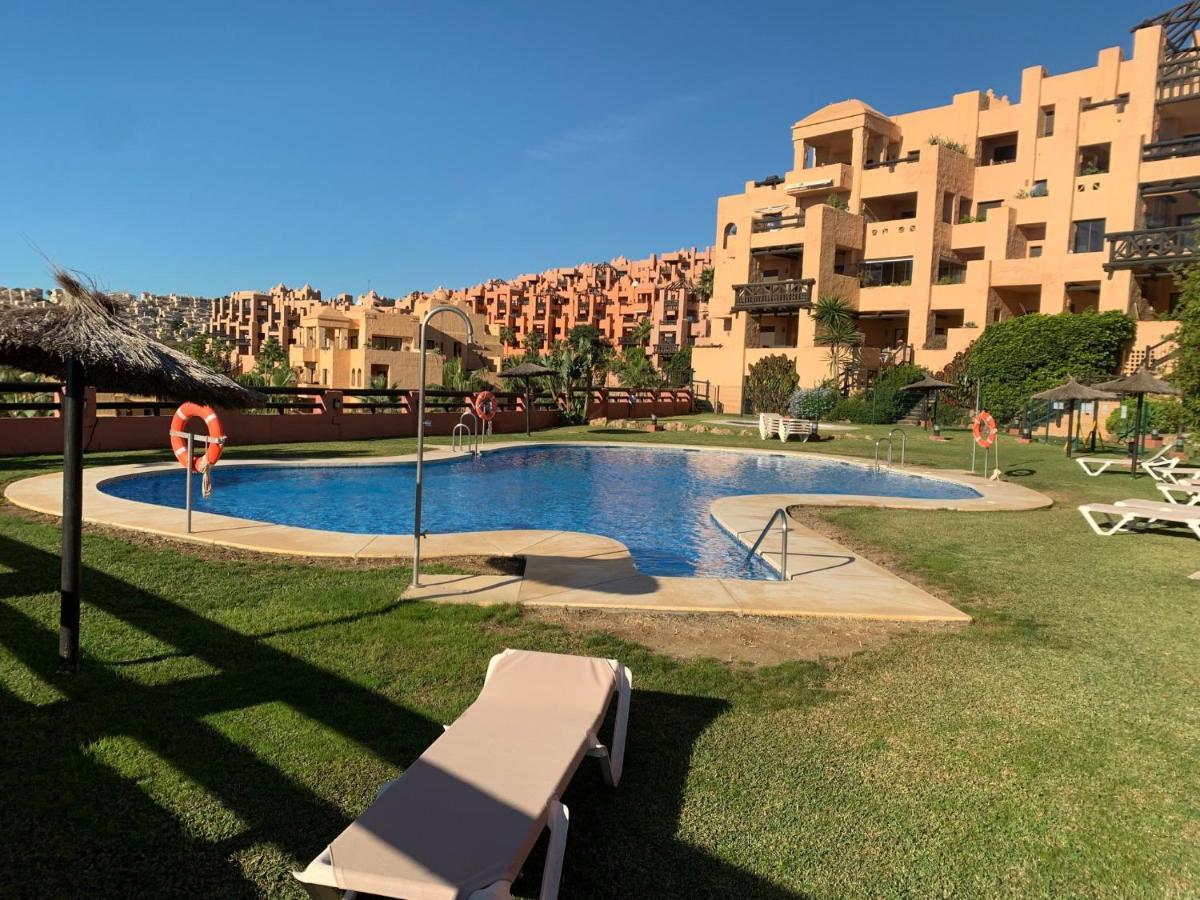 Apartament Coto Real 2378 Splendid Views Manilva Zewnętrze zdjęcie