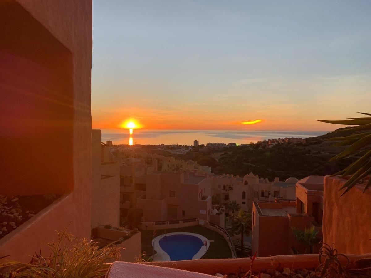 Apartament Coto Real 2378 Splendid Views Manilva Zewnętrze zdjęcie