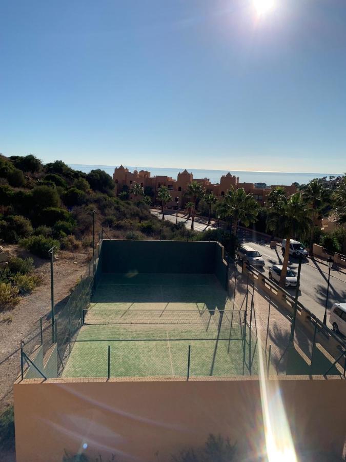 Apartament Coto Real 2378 Splendid Views Manilva Zewnętrze zdjęcie